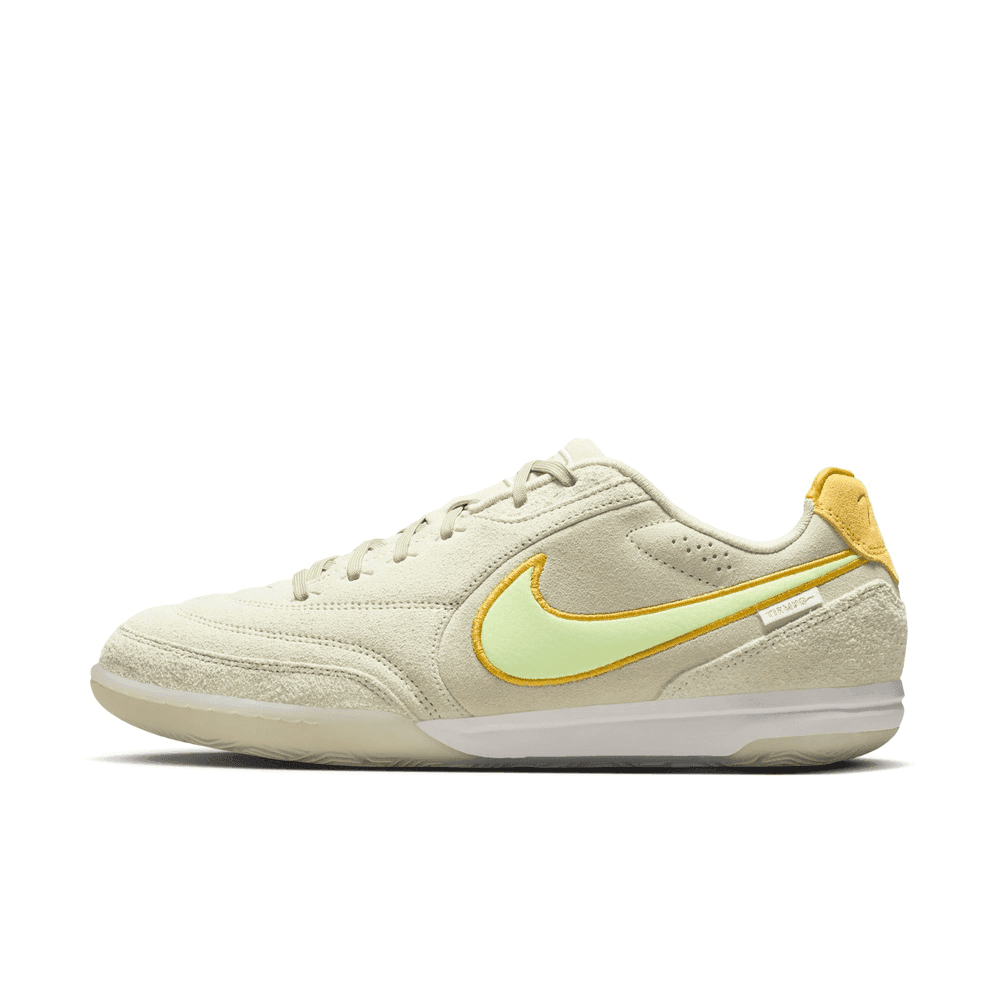 CALZADO NIKE TIEMPO STREETGATO LE - CALZADO DE FÚTBOL DE LOW-TOP PISTA US 6.5 BLANCO 47464
