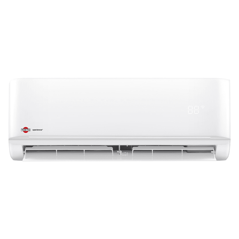 ACONDICIONADOR DE AIRE TOKYO XPERIENCE 30000BTU 478
