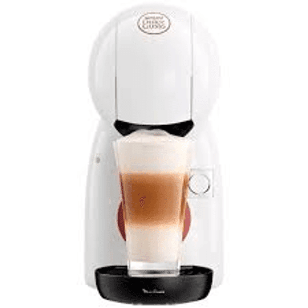CAFETERA DOLCE GUSTO MOULINEX PICCOLO XS BLANCA - MX147 47985