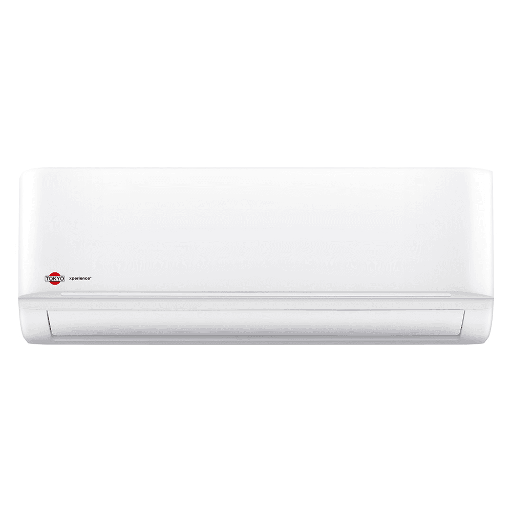 ACONDICIONADOR DE AIRE TOKYO XPERIENCE 18000BTU 480