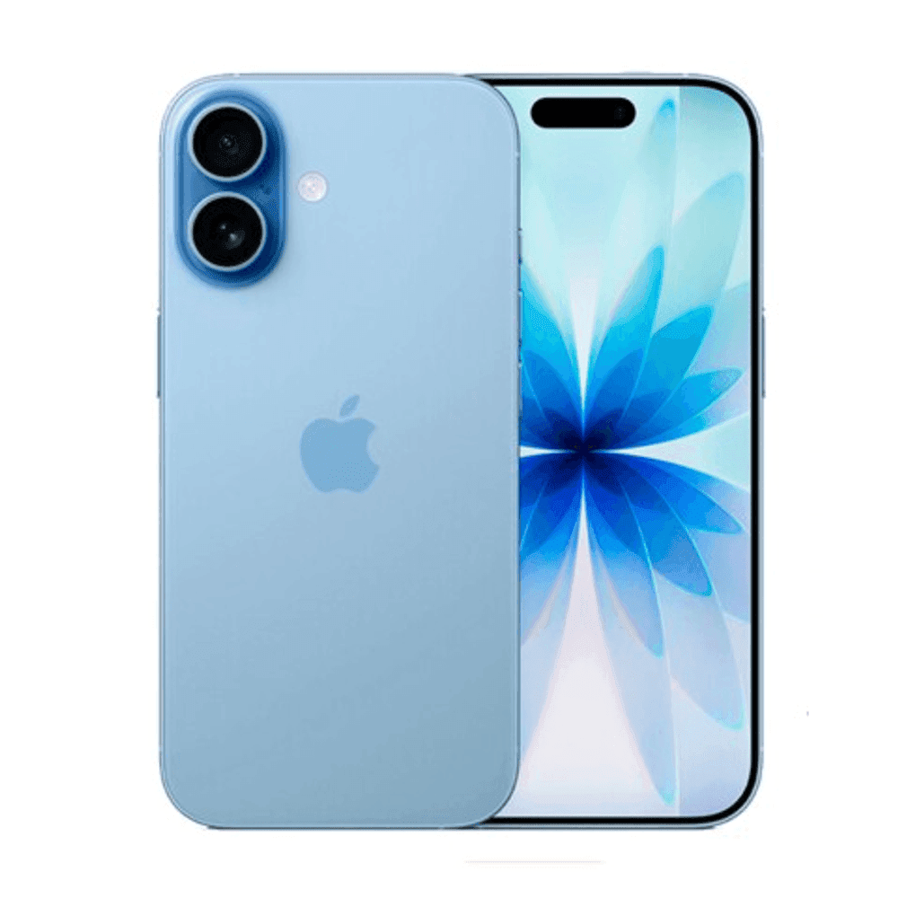 CELULAR IPHONE 17 256GB BLUE 48201