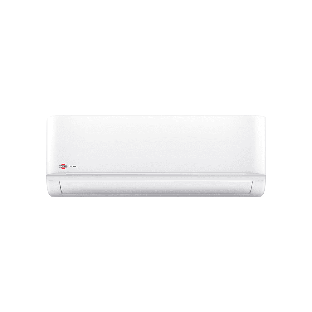 ACONDICIONADOR DE AIRE TOKYO OPTIMA INVERTER 30000BTU 483