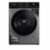 LAVARROPAS LEVEL 8 KG SILVER LVLA-003 48806