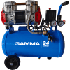 COMPRESOR GAMMA SIN ACEITE 24 LITROS 500W 48824