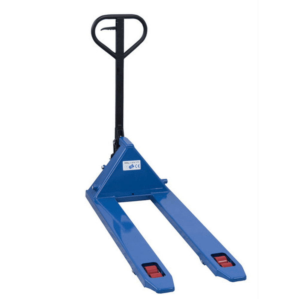 TRANSPALET HIDRAULICO BOVENAU 3 TON 49056