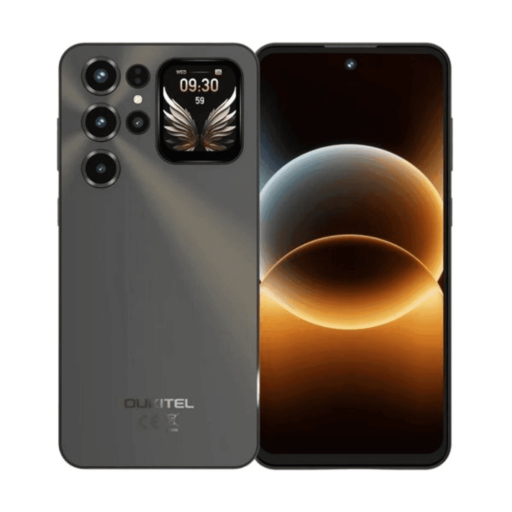 CELULAR OUKITEL C68 PLUS 4GB/128GB 49235