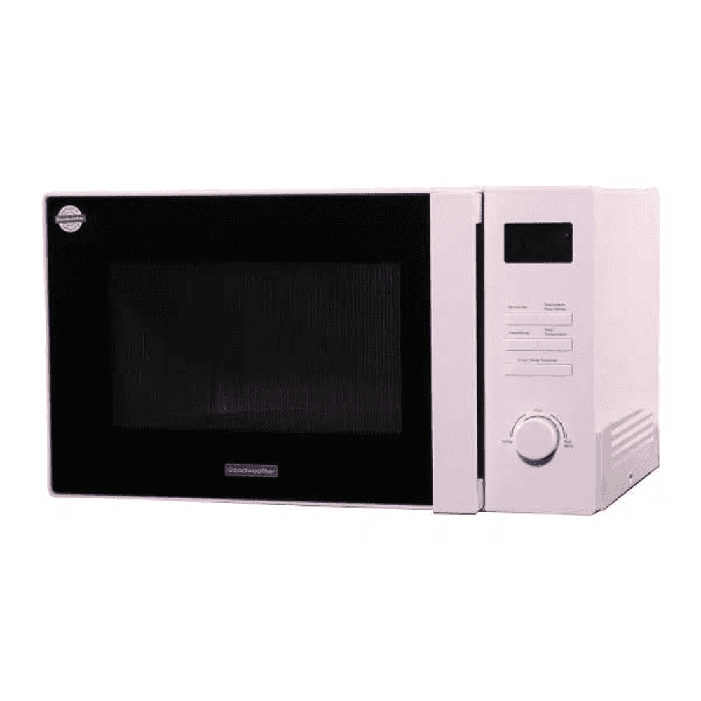 MICROONDAS GOODWEATHER 28L AG928 49263