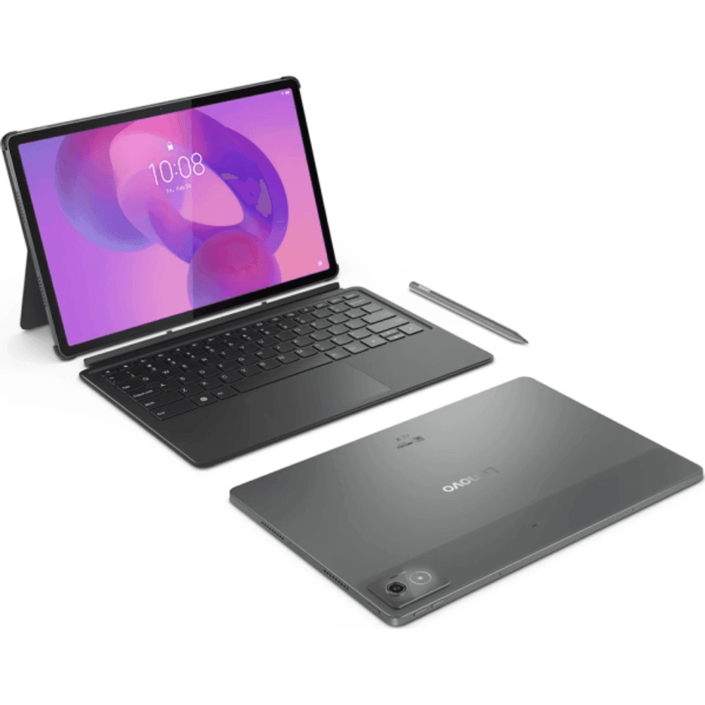 TABLET LENOVO IDEA TAB PRO TB373FU WIFI 12.7" 3K IPS 144HZ 8GB/256GB TECL ESP+PEN+AURIC GRAY 49269