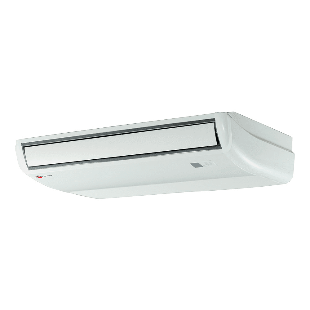 ACONDICIONADOR DE AIRE TOKYO PISO TECHO EXPERIENCE 36.000BTU DES. HORIZONTAL 494