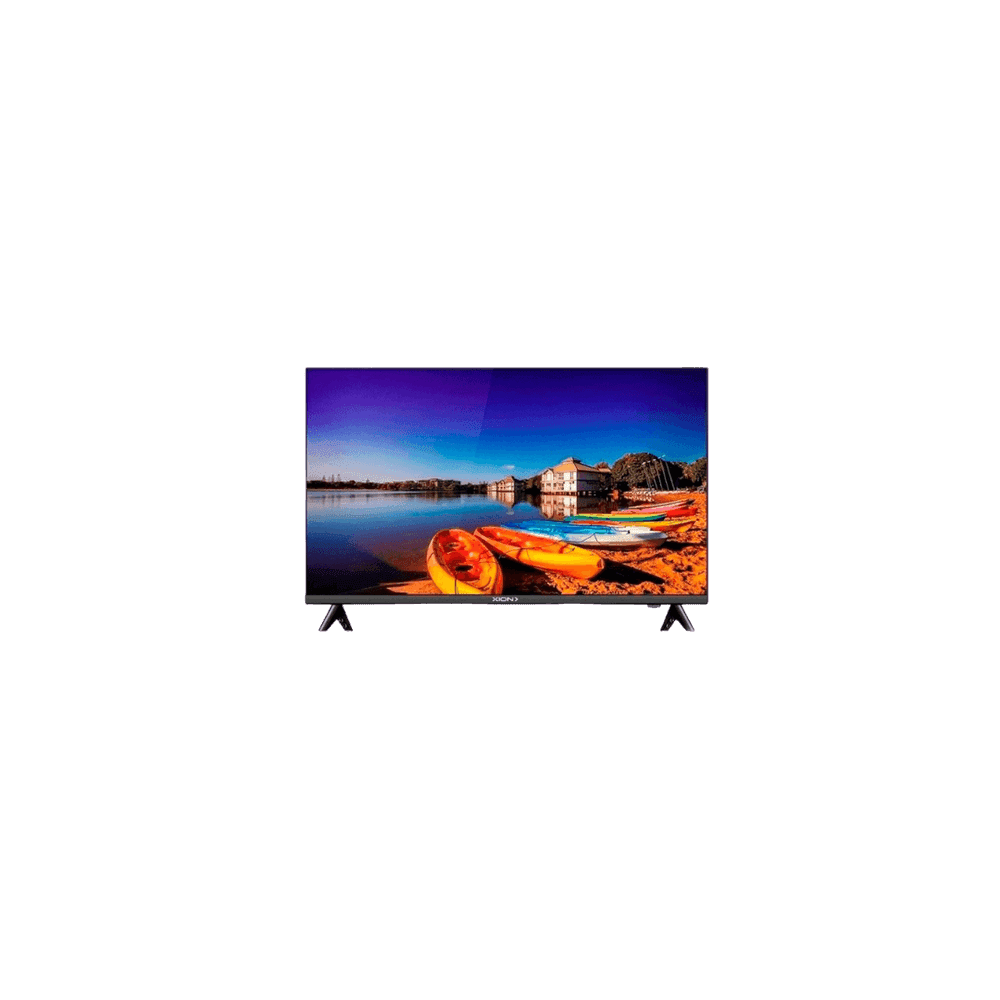 TV SMART 32" XION LE32SLIM HD-USB-HDMI-ANDROID-DIGITAL ALPL 49545