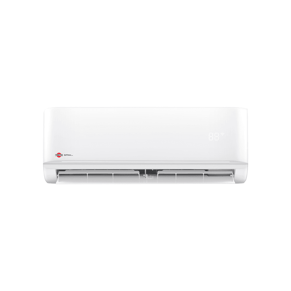 ACONDICIONADOR DE AIRE TOKYO OPTIMA INVERTER 18000BTU F/C CON CONTROL 499
