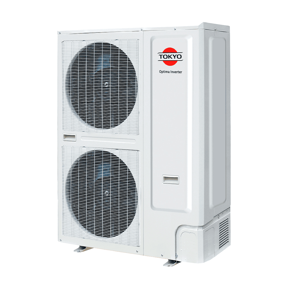ACONDICIONADOR DE AIRE TOKYO PISO TECHO OPTIMA INVERTER 60000BTU 501