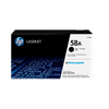 TONER HP 58A NEGRO CF258A 50319