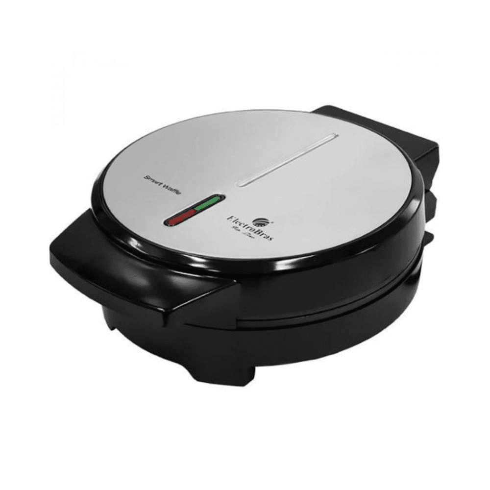 WAFLERA SMART WAFFLE ELECTROBRAS EBWF-01 508252