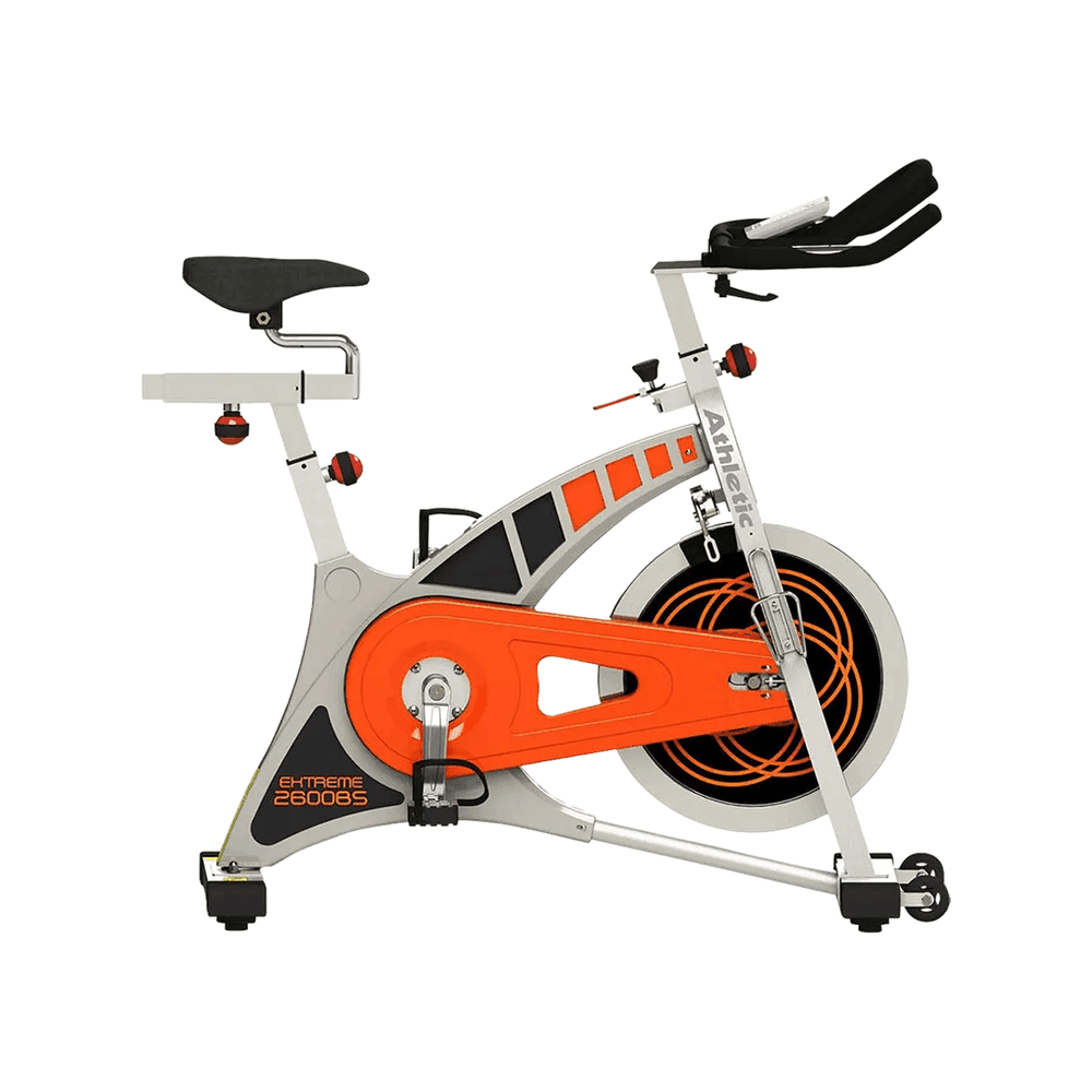 BICICLETA INDOOR ATHLETIC ATSP2600BS 5343