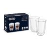 JUEGO 2 VASOS LATTE DLSC312 552-428