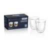 JUEGO 2 VASOS CAPPUCCINO DLSC311 552-429