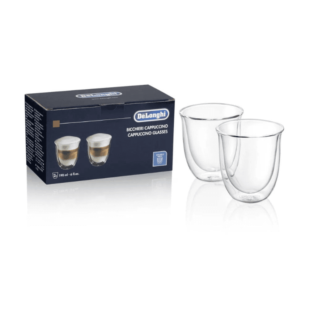 JUEGO 2 VASOS CAPPUCCINO DLSC311 552-429