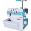 MAQUINA DE COSER WILLPEX OVERLOCK FAMILIAR 4 HILOS COD WP334 5695