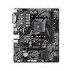 PLACA MADRE GIGABYTE AM4 A520M H V/S/R/HDMI/DVI/M2/DD4/USB3.2/RGB ATX 58452