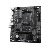 PLACA MADRE GIGABYTE AM4 A520M H V/S/R/HDMI/DVI/M2/DD4/USB3.2/RGB ATX 58452
