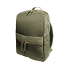 MOCHILA KLIP 15.6" KNB-467GN BARI FEMENINO VERDE OLIVA 59770
