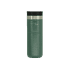 TRAVEL MUG 500ML DOBLE PARED VERDE 600005-08
