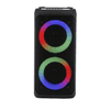 PARLANTE INALAMBRICO DOBLE 4" GLOW KPM-669 630510