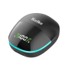AURICULAR KOLKE INTRAUDITIVO TWS CON DISPLAY LED Y LUZ KAB-683 630597