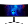 MONITOR KOLKE CURVO 34" ULTRAPANORAMICA 3440X1440 KES-714 630721