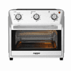 HORNO ELECTRICO Y FREIDORA DE AIRE NAPPO 28L NEH-247 630723