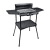 PARRILLA ELECTRICA SIMPLE CONSUMER 6333