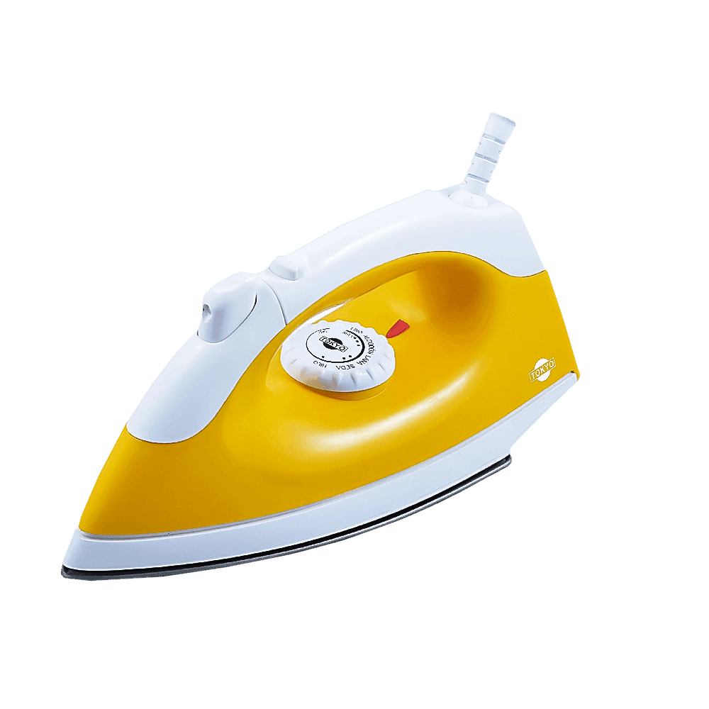 PLANCHA SECA TOKYO FACILITA TOK507B C/SPRAY T2192 6397