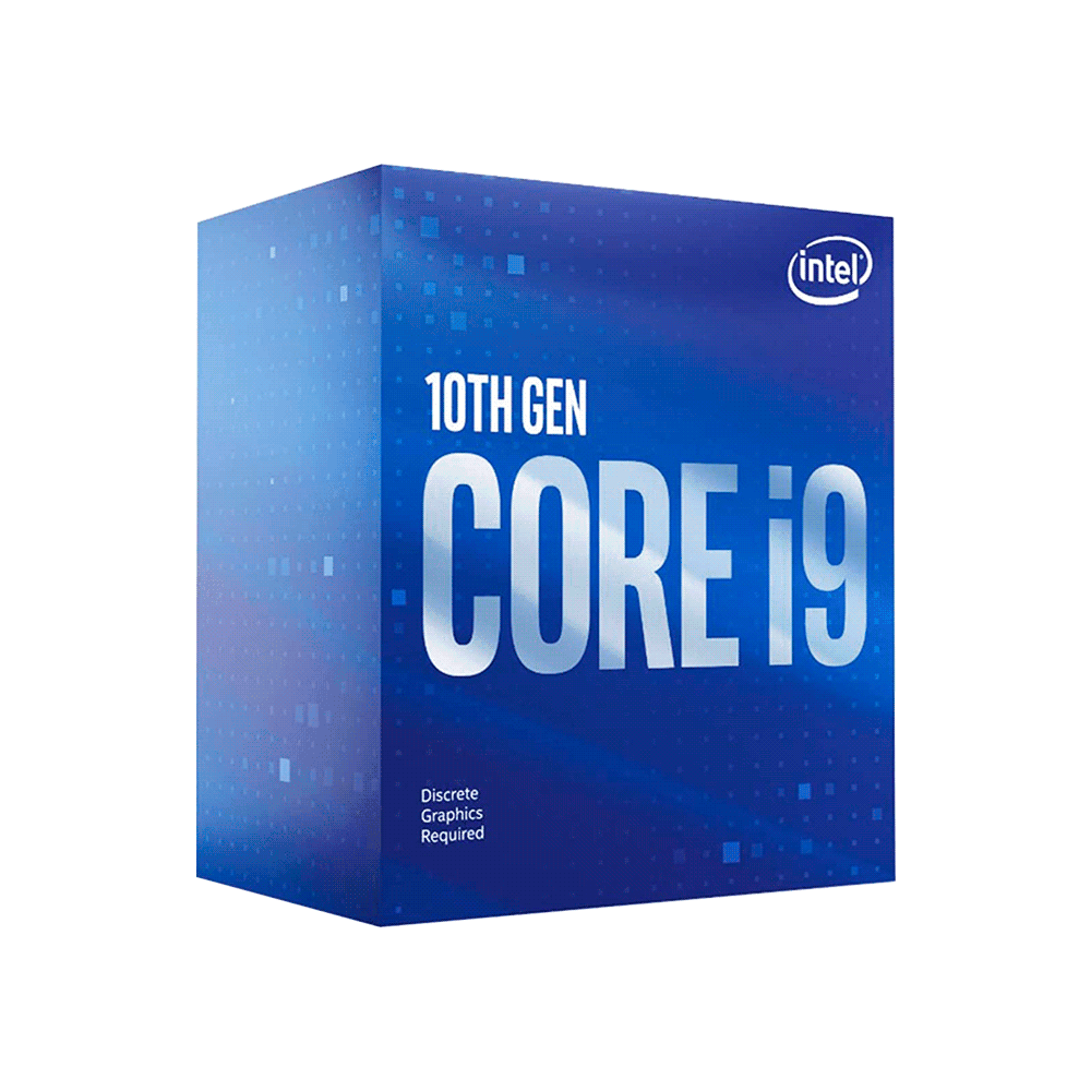PROCESADOR INTEL 1200 CORE I9-10900F 2.8GHZ/20MB C/COOL BX8070110900F 65672