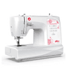 MAQUINA DE COSER FAMILIAR WILLPEX FASHION WP2900 REF22185 6610