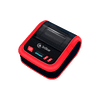 IMPRESORA TERMICA DIRECTA 3NSTAR PPT305BT USB/BT/PORTATIL 3" NEGRO C/ROJO 66358