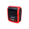 IMPRESORA TERMICA DIRECTA 3NSTAR PPT305BT USB/BT/PORTATIL 3" NEGRO C/ROJO 66358