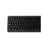 TECLADO USB XTECH XTK-092S ESPAÑOL/NEGRO 67409