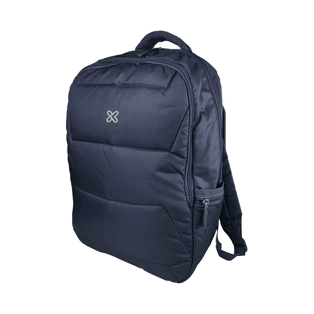 MOCHILA KLIP 15.6" KNB-426BL MONACO AZUL 67430