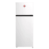 HELADERA TOKYO MAGNA HD-273 FRIO HUMEDO 2 PUERTAS BLANCA T2370 7029