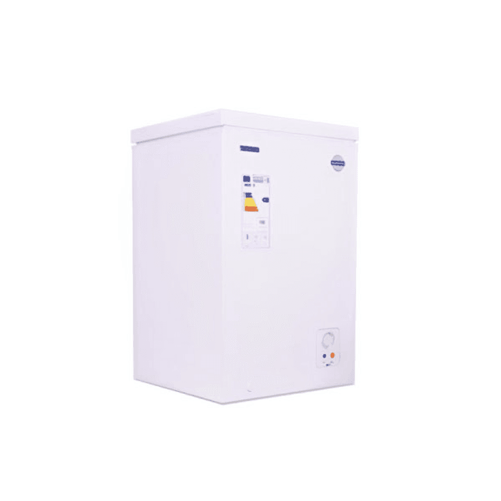 CONGELADOR GOODWEATHER 100LTS GW-120XT 7041