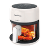 AIR FRYER GLASS FRY 3.7L MOLIMIX 708252