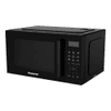 MICROONDAS CONSUMER 25LTS NEGRO 7186