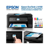 IMPRESORA MULTIFUNCIONAL EPSON L14150 ECOTANK IMP/ COP/ SCA/ FAX/ ADF/ USB/ WIFI/ RED/ IPV 72014