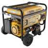 GENERADOR WASKO 5500MT-EW NAFT ABIERTO 6KVA 220V 7316