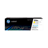 TONER HP 206A AMARILLO W2112A M255/MFP M282/MFP M283 73523