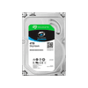 DISCO DURO SATA3 4TB SEAGATE SKYHAWK 5400 256MB ST4000VX013 SURVEILLANCE 74131