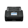SCANNER EPSON ES-580W WORKFORCE DUPLEX/COLOR/WIFI/USB/ADF/BIVOLT 74162