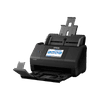 SCANNER EPSON ES-580W WORKFORCE DUPLEX/COLOR/WIFI/USB/ADF/BIVOLT 74162