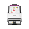 SCANNER EPSON DS-770II WORKFORCE DUPLEX/COLOR/USB/ADF/BIVOLT 74179